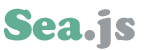 Seajs官方手册