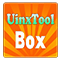 UNIX TOOLBOX - 中文版