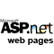 ASP.NET Web Pages 教程