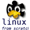 Linux From Scratch 中文版
